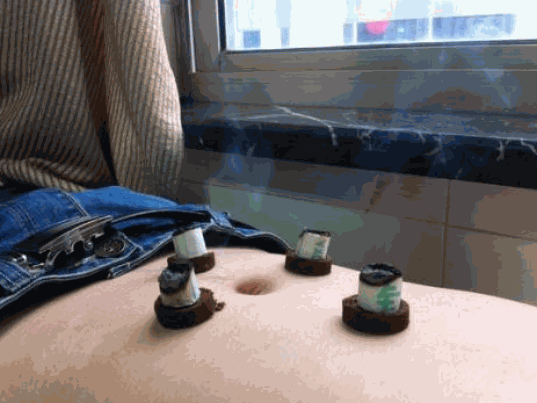 瑞颐堂药灸养生